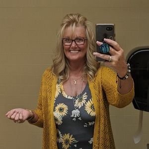 Meet your Posher, Diane